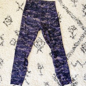 Lulu lemon legging